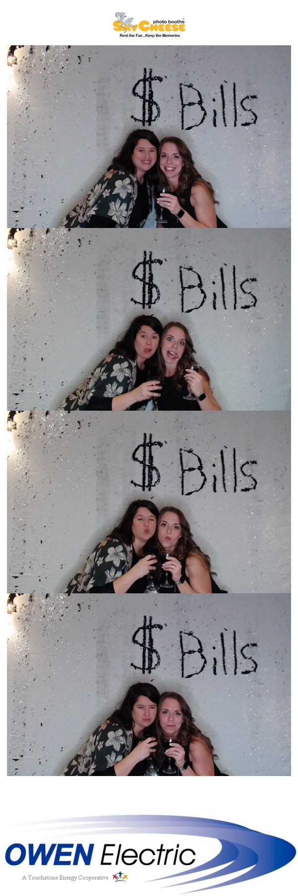 Owen Electric   | View more photos from the event at gallery.saycheesephotobooth.com/u/SayCheesePhotoBooth/Owen-Electric