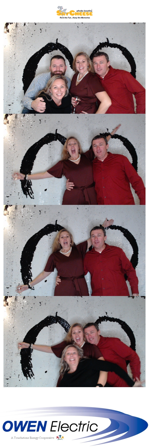 Owen Electric   | View more photos from the event at gallery.saycheesephotobooth.com/u/SayCheesePhotoBooth/Owen-Electric