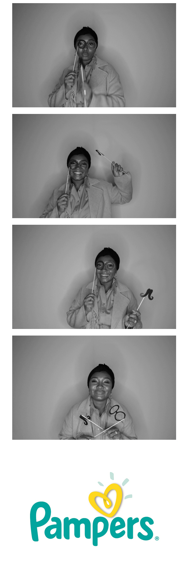 Pampers  | View more photos from the event at gallery.saycheesephotobooth.com/u/SayCheesePhotoBooth/Pampers
