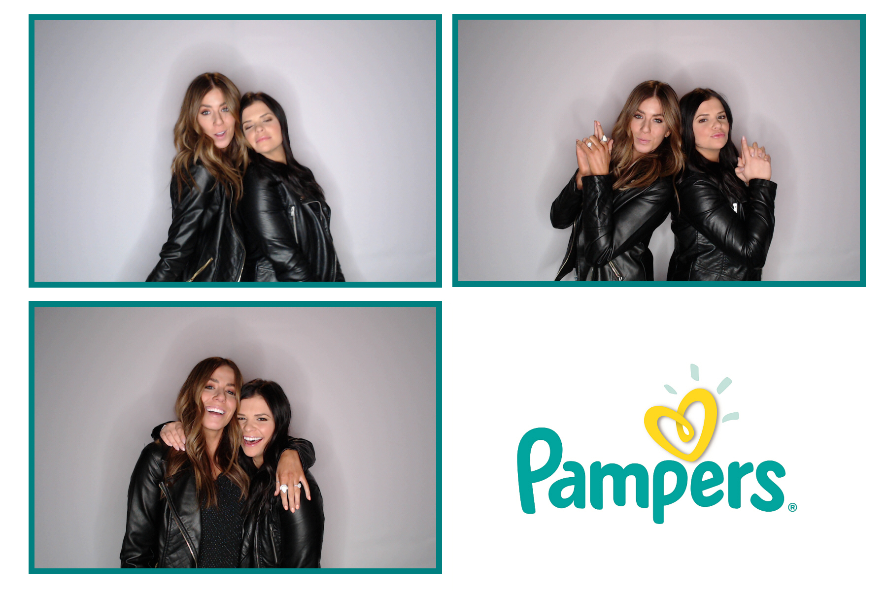 Pampers  | View more photos from the event at gallery.saycheesephotobooth.com/u/SayCheesePhotoBooth/Pampers