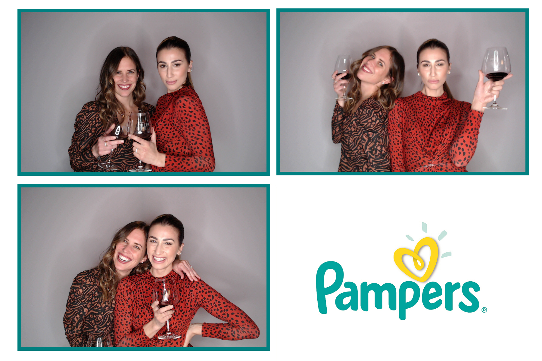 Pampers  | View more photos from the event at gallery.saycheesephotobooth.com/u/SayCheesePhotoBooth/Pampers