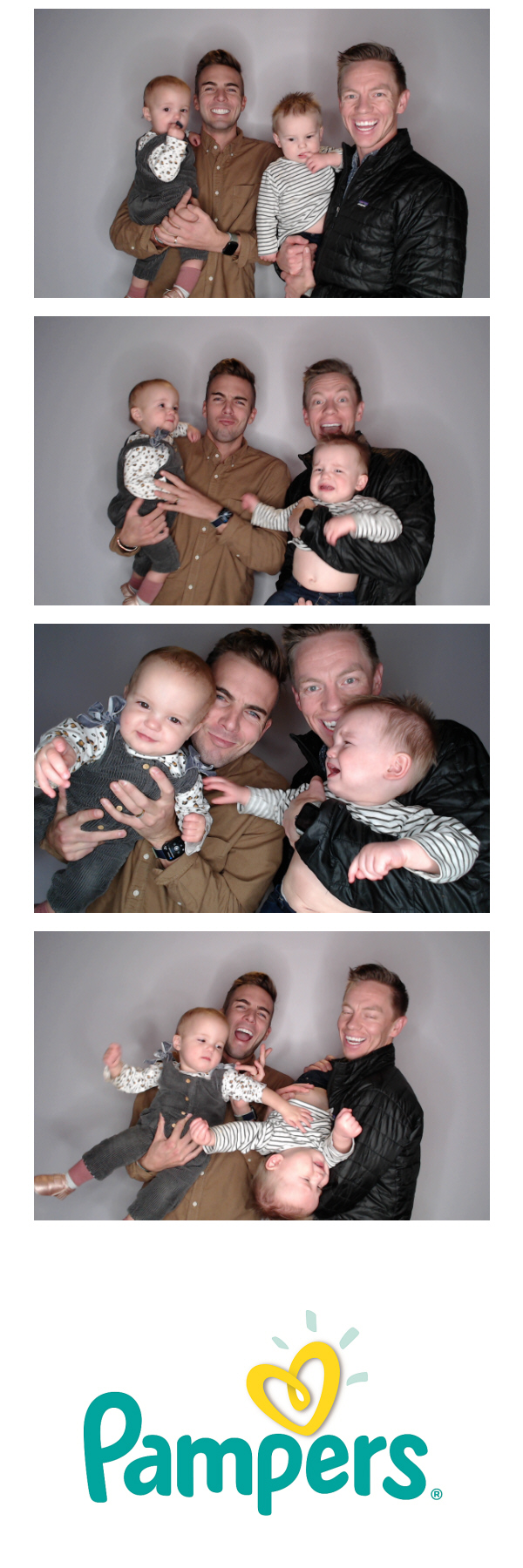 Pampers  | View more photos from the event at gallery.saycheesephotobooth.com/u/SayCheesePhotoBooth/Pampers