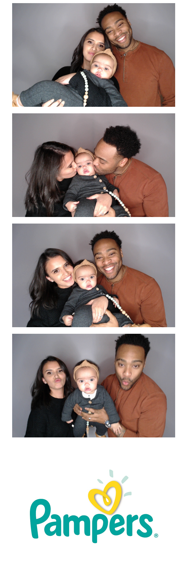 Pampers  | View more photos from the event at gallery.saycheesephotobooth.com/u/SayCheesePhotoBooth/Pampers