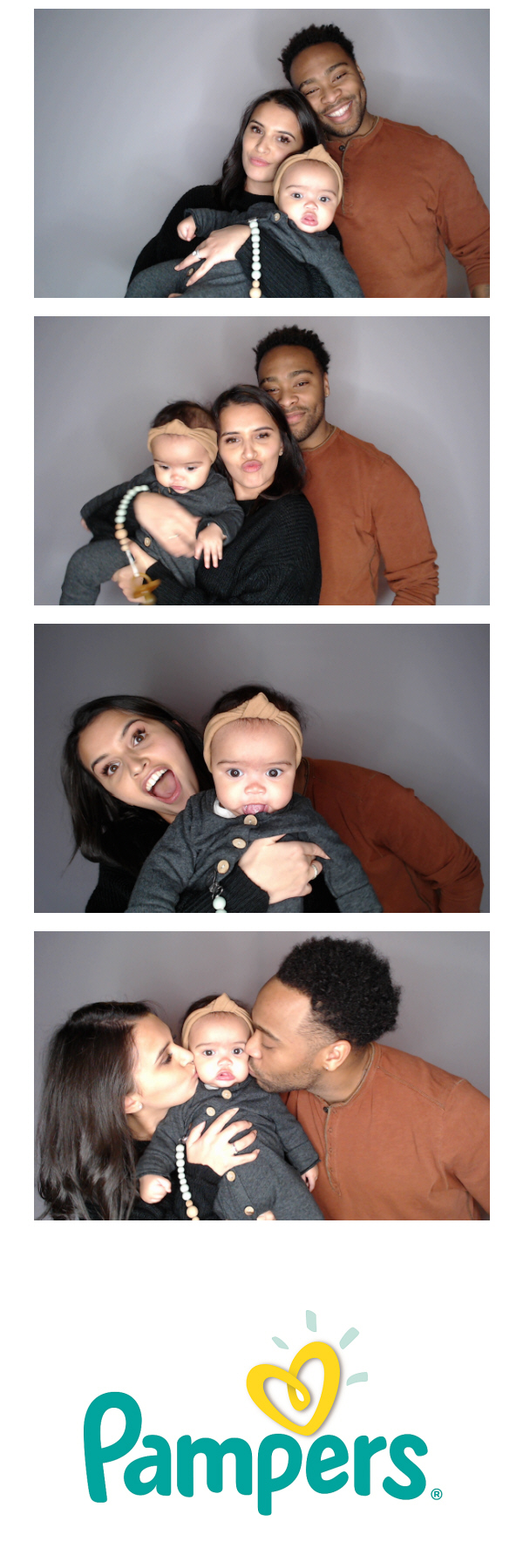 Pampers  | View more photos from the event at gallery.saycheesephotobooth.com/u/SayCheesePhotoBooth/Pampers