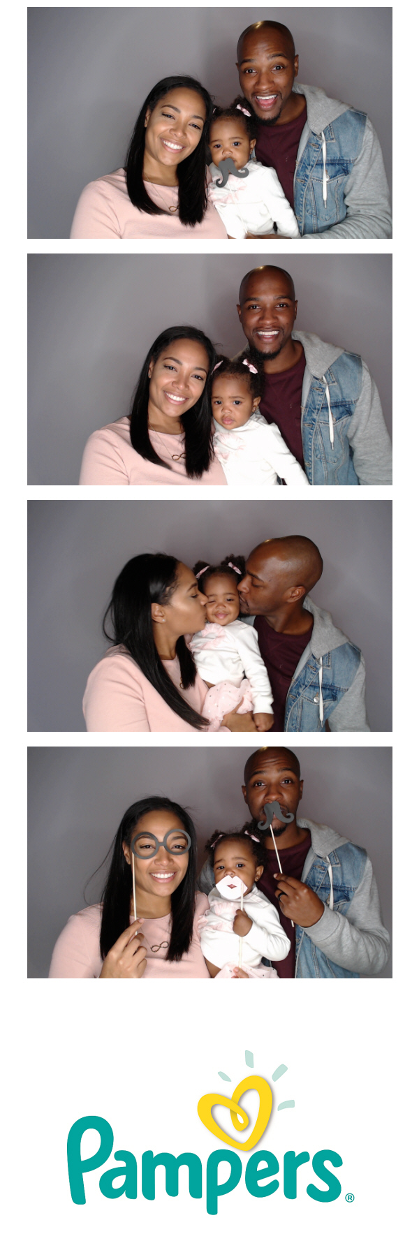 Pampers  | View more photos from the event at gallery.saycheesephotobooth.com/u/SayCheesePhotoBooth/Pampers
