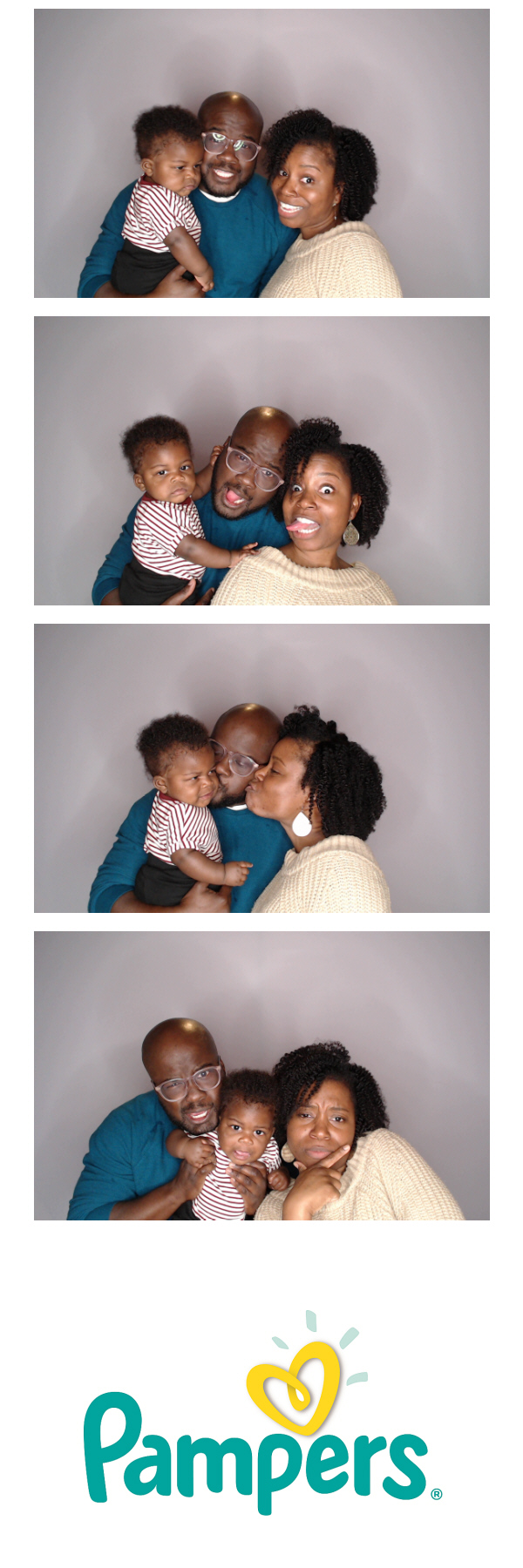 Pampers  | View more photos from the event at gallery.saycheesephotobooth.com/u/SayCheesePhotoBooth/Pampers