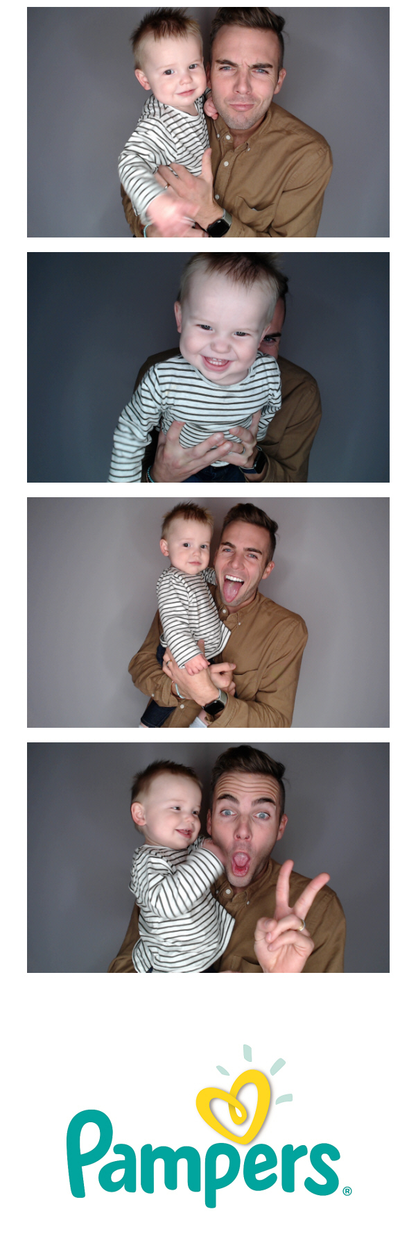 Pampers  | View more photos from the event at gallery.saycheesephotobooth.com/u/SayCheesePhotoBooth/Pampers