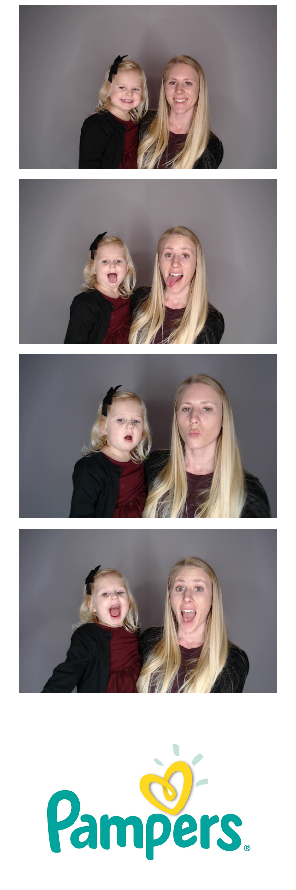 Pampers  | View more photos from the event at gallery.saycheesephotobooth.com/u/SayCheesePhotoBooth/Pampers