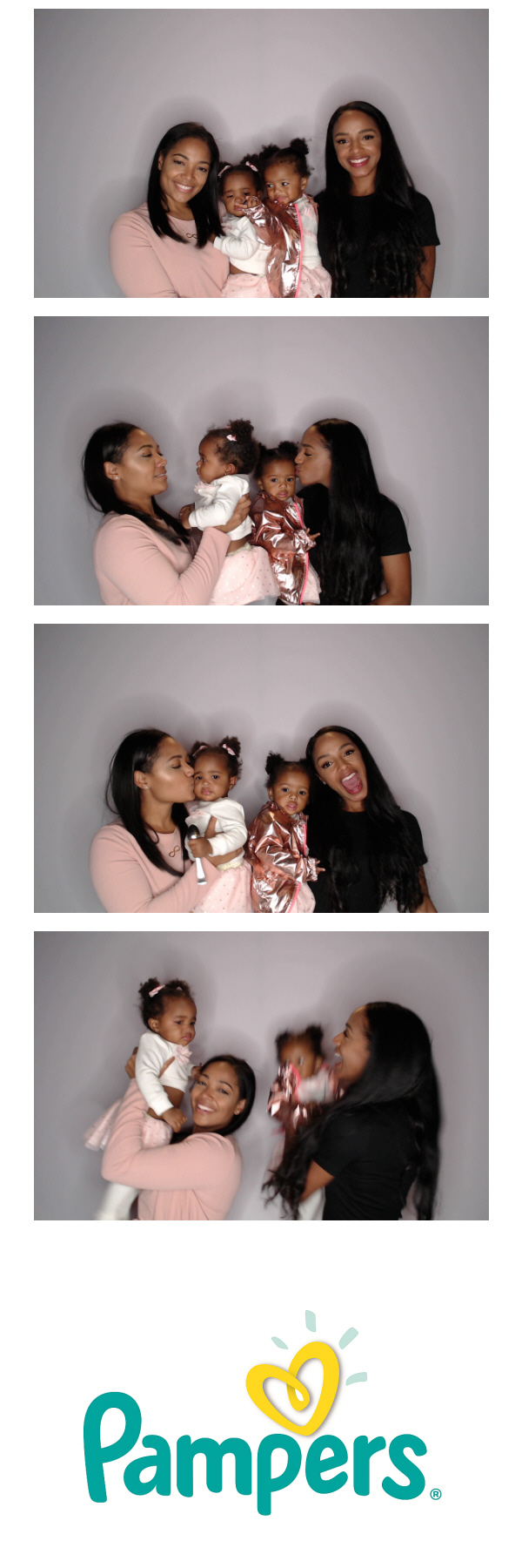 Pampers  | View more photos from the event at gallery.saycheesephotobooth.com/u/SayCheesePhotoBooth/Pampers