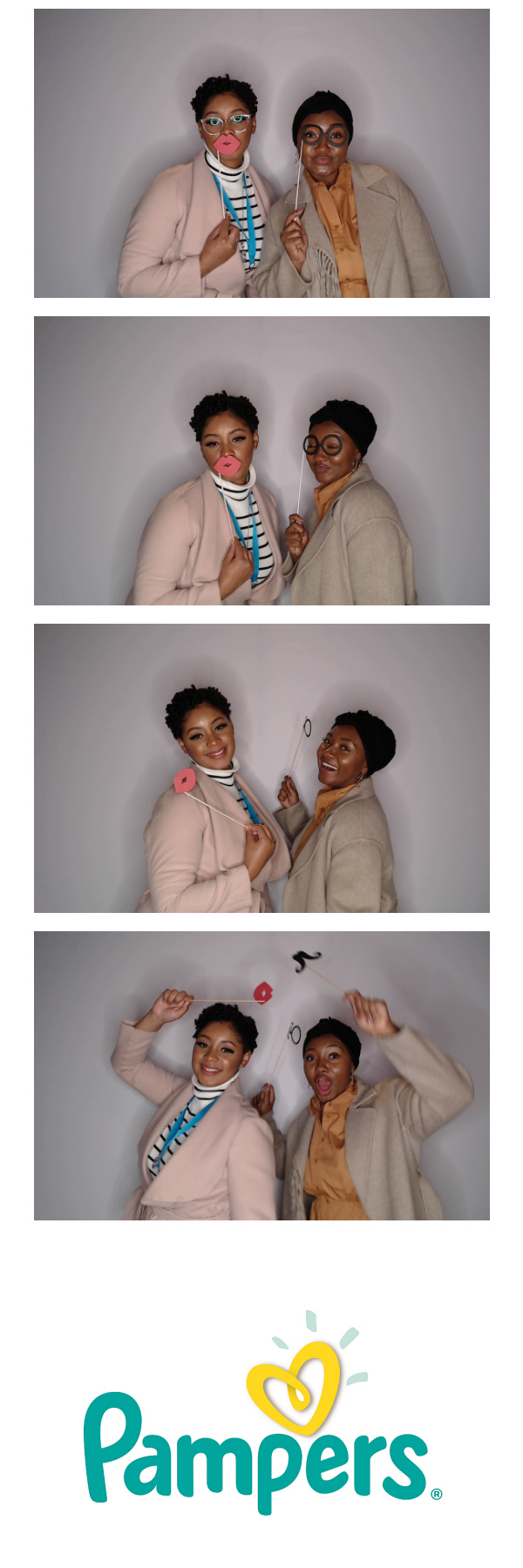 Pampers  | View more photos from the event at gallery.saycheesephotobooth.com/u/SayCheesePhotoBooth/Pampers