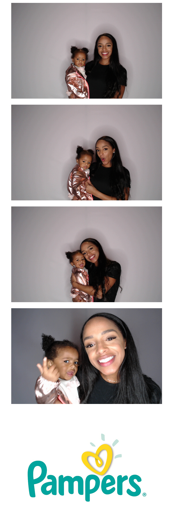 Pampers  | View more photos from the event at gallery.saycheesephotobooth.com/u/SayCheesePhotoBooth/Pampers