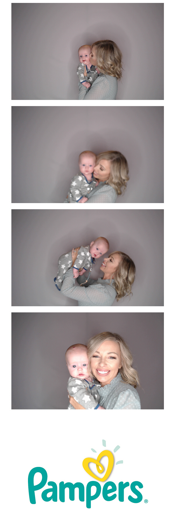 Pampers  | View more photos from the event at gallery.saycheesephotobooth.com/u/SayCheesePhotoBooth/Pampers