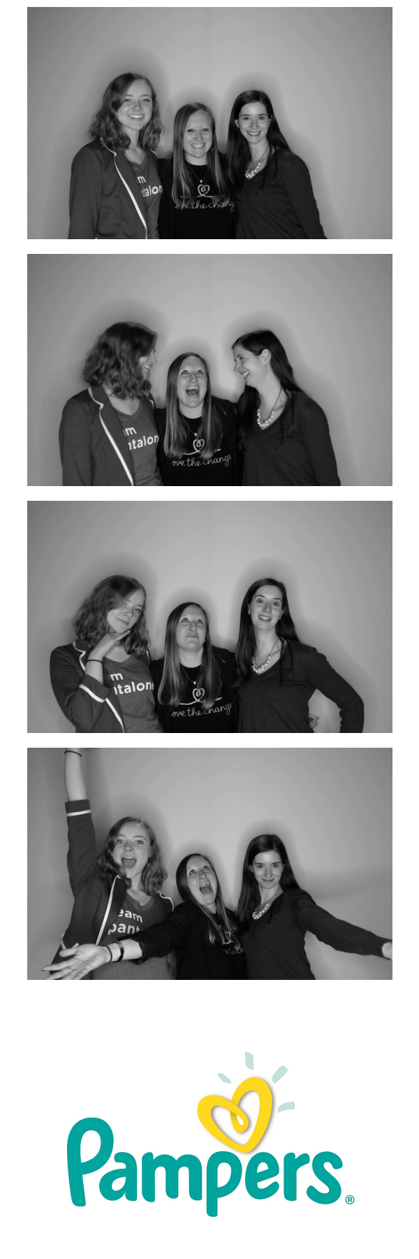 Pampers  | View more photos from the event at gallery.saycheesephotobooth.com/u/SayCheesePhotoBooth/Pampers