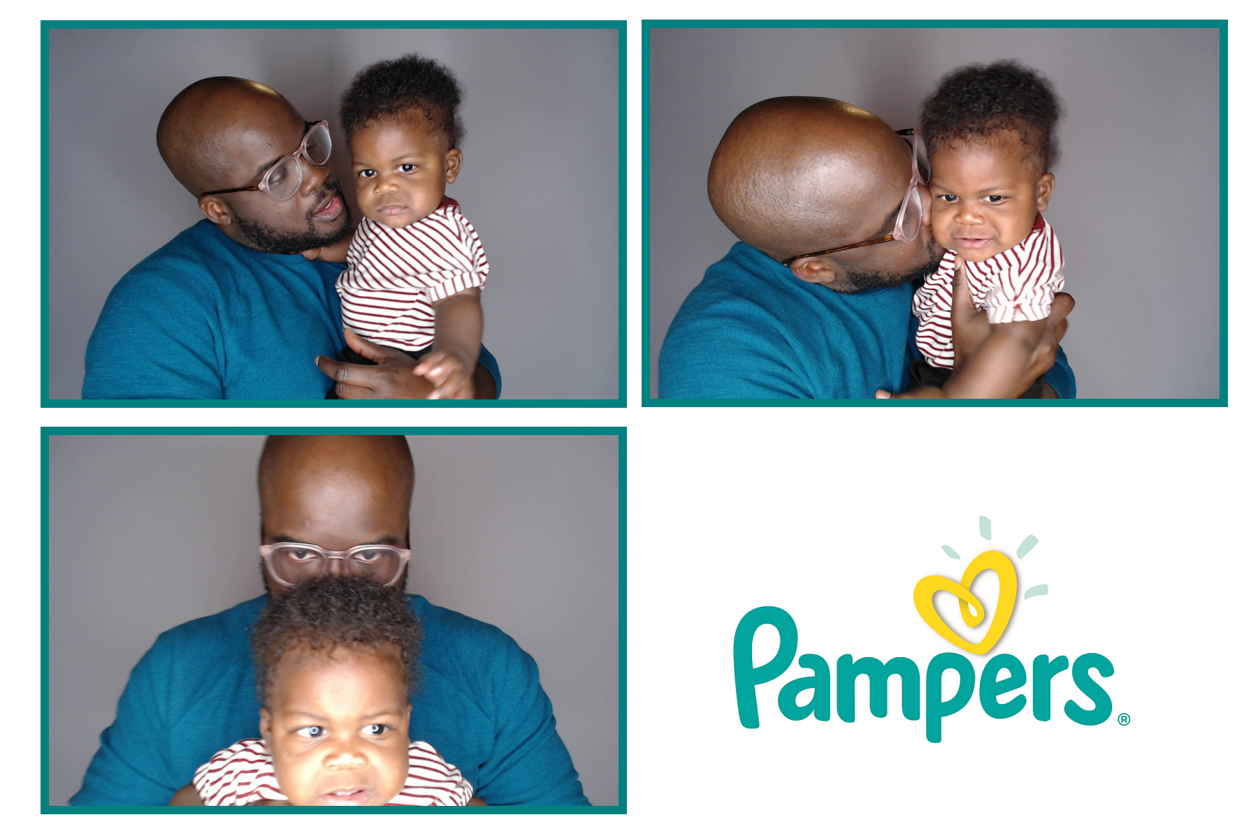 Pampers  | View more photos from the event at gallery.saycheesephotobooth.com/u/SayCheesePhotoBooth/Pampers