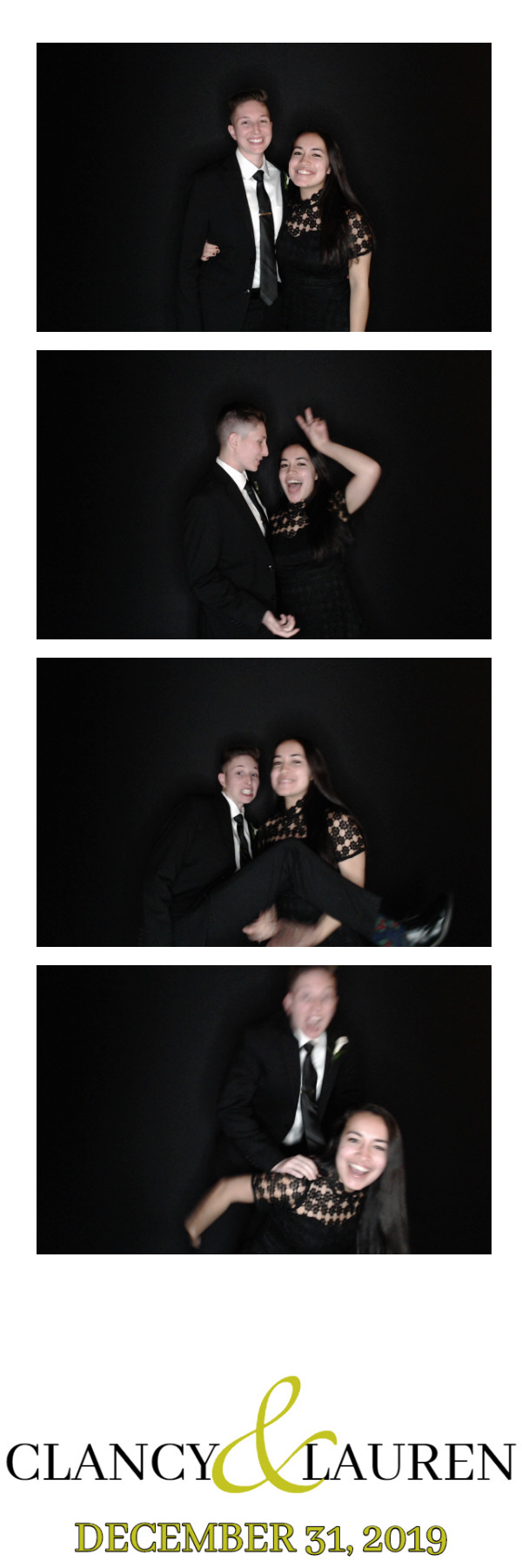 Snyder Wedding  | View more photos from the event at gallery.saycheesephotobooth.com/u/SayCheesePhotoBooth/Snyder-Wedding