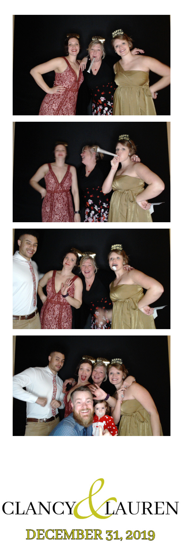 Snyder Wedding  | View more photos from the event at gallery.saycheesephotobooth.com/u/SayCheesePhotoBooth/Snyder-Wedding