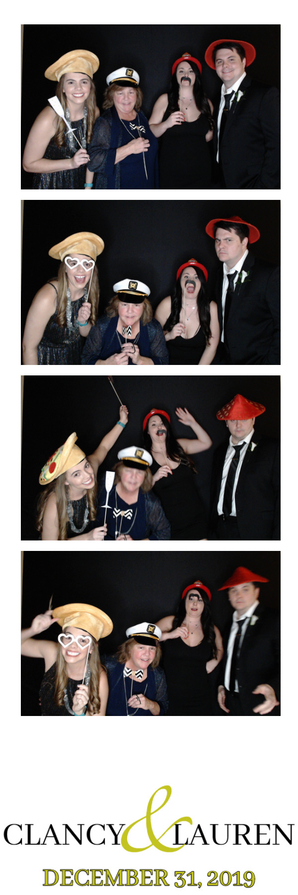 Snyder Wedding  | View more photos from the event at gallery.saycheesephotobooth.com/u/SayCheesePhotoBooth/Snyder-Wedding