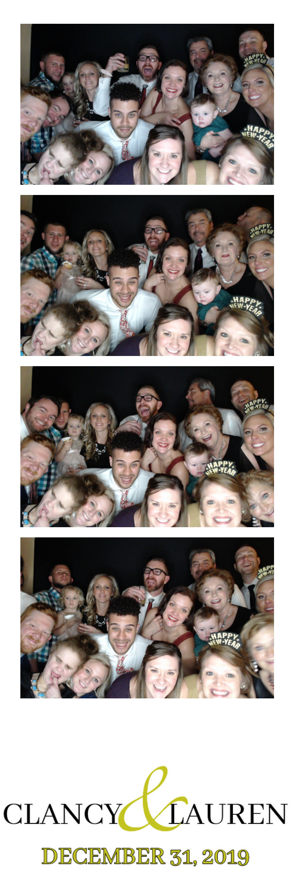 Snyder Wedding  | View more photos from the event at gallery.saycheesephotobooth.com/u/SayCheesePhotoBooth/Snyder-Wedding