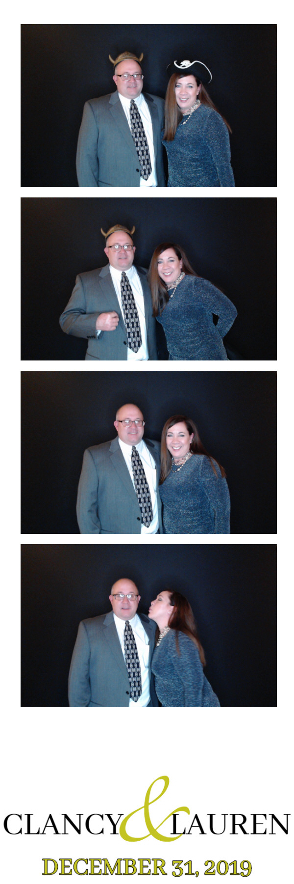 Snyder Wedding  | View more photos from the event at gallery.saycheesephotobooth.com/u/SayCheesePhotoBooth/Snyder-Wedding