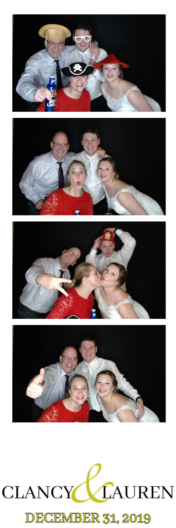 Snyder Wedding  | View more photos from the event at gallery.saycheesephotobooth.com/u/SayCheesePhotoBooth/Snyder-Wedding