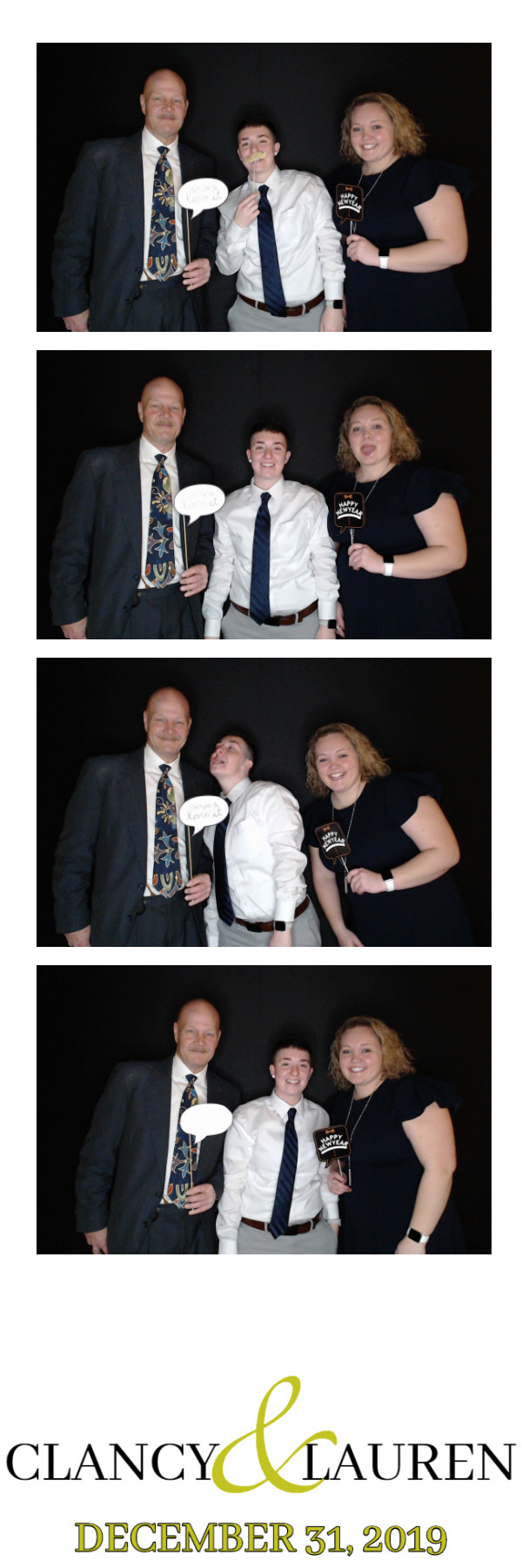 Snyder Wedding  | View more photos from the event at gallery.saycheesephotobooth.com/u/SayCheesePhotoBooth/Snyder-Wedding