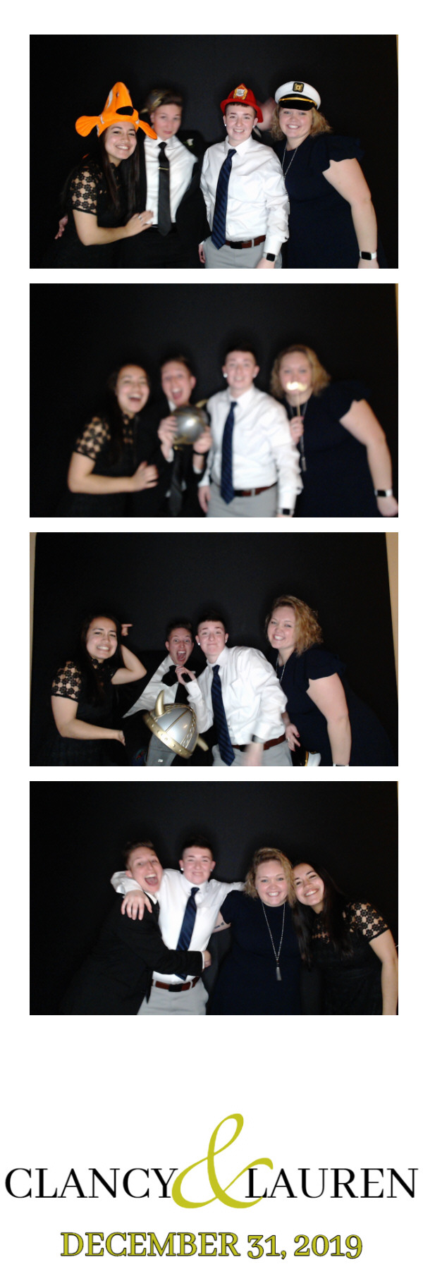 Snyder Wedding  | View more photos from the event at gallery.saycheesephotobooth.com/u/SayCheesePhotoBooth/Snyder-Wedding