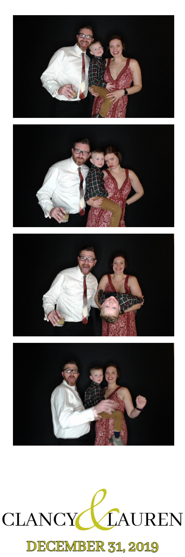Snyder Wedding  | View more photos from the event at gallery.saycheesephotobooth.com/u/SayCheesePhotoBooth/Snyder-Wedding