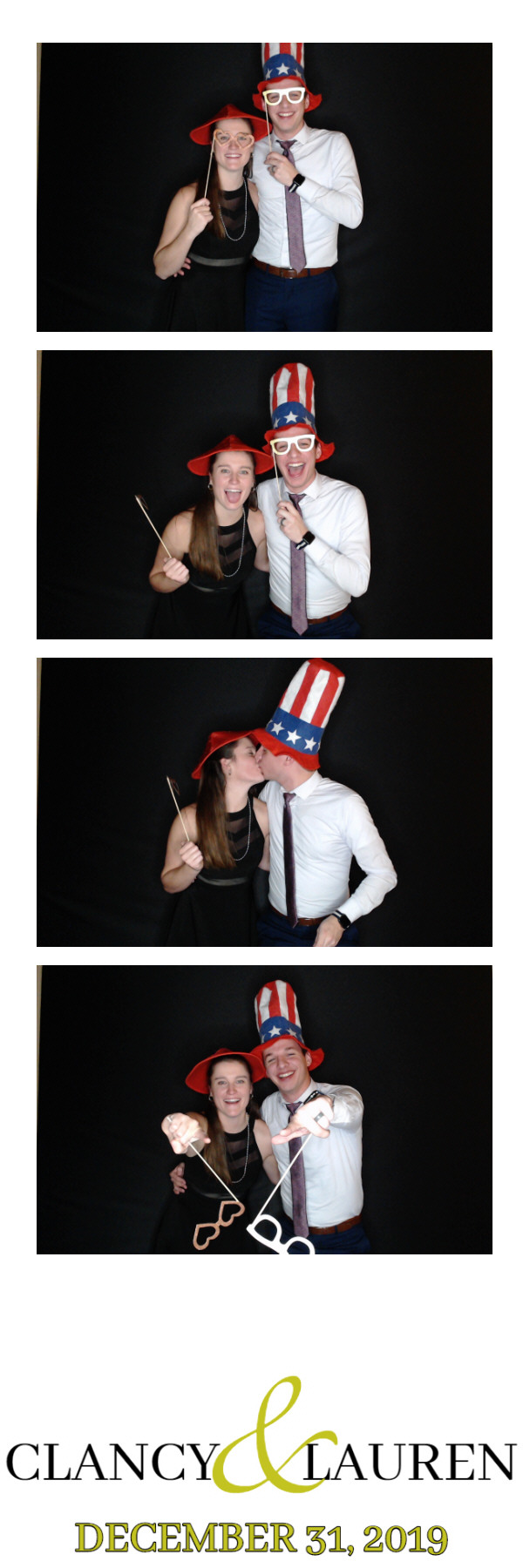 Snyder Wedding  | View more photos from the event at gallery.saycheesephotobooth.com/u/SayCheesePhotoBooth/Snyder-Wedding