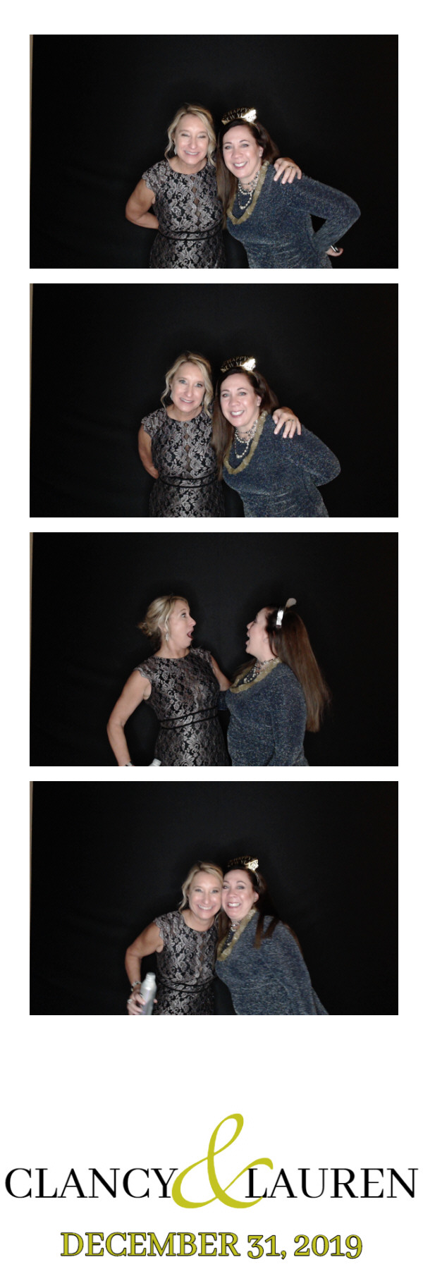 Snyder Wedding  | View more photos from the event at gallery.saycheesephotobooth.com/u/SayCheesePhotoBooth/Snyder-Wedding