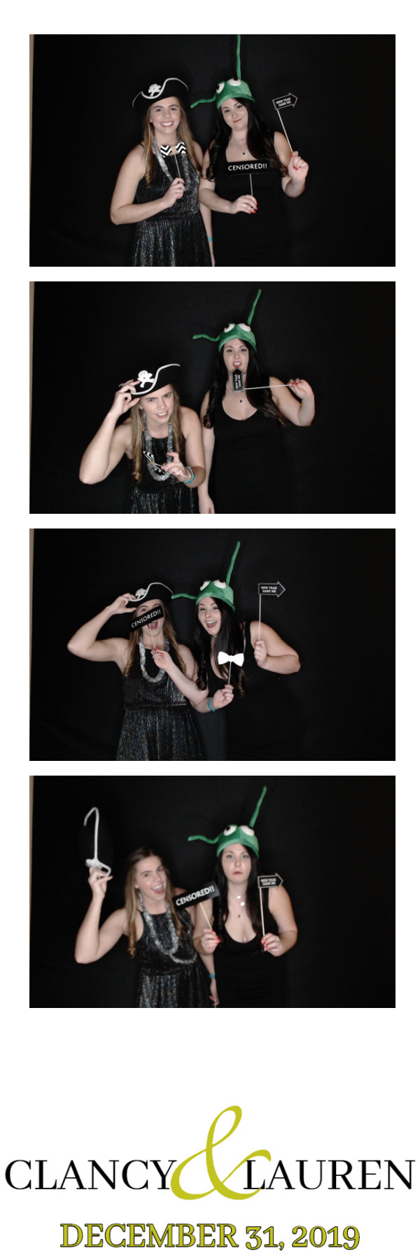 Snyder Wedding  | View more photos from the event at gallery.saycheesephotobooth.com/u/SayCheesePhotoBooth/Snyder-Wedding