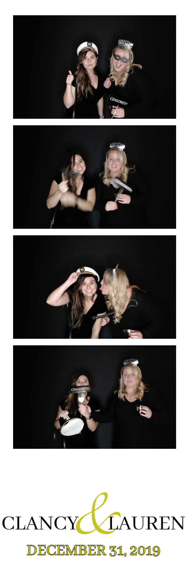 Snyder Wedding  | View more photos from the event at gallery.saycheesephotobooth.com/u/SayCheesePhotoBooth/Snyder-Wedding