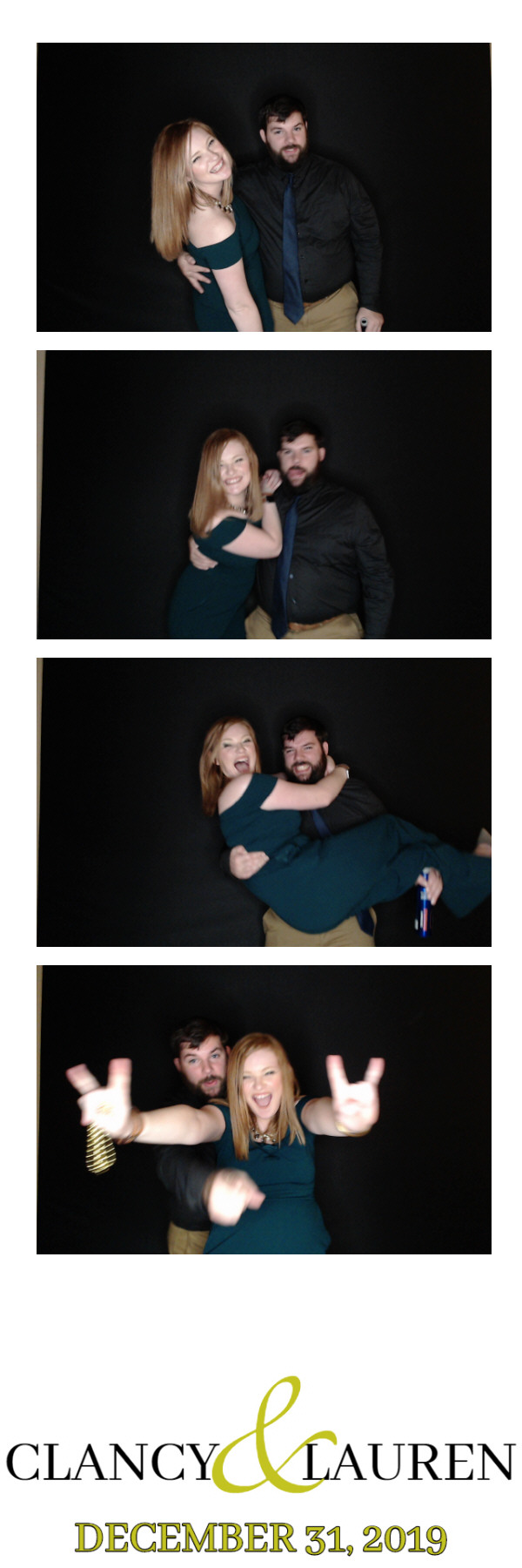 Snyder Wedding  | View more photos from the event at gallery.saycheesephotobooth.com/u/SayCheesePhotoBooth/Snyder-Wedding