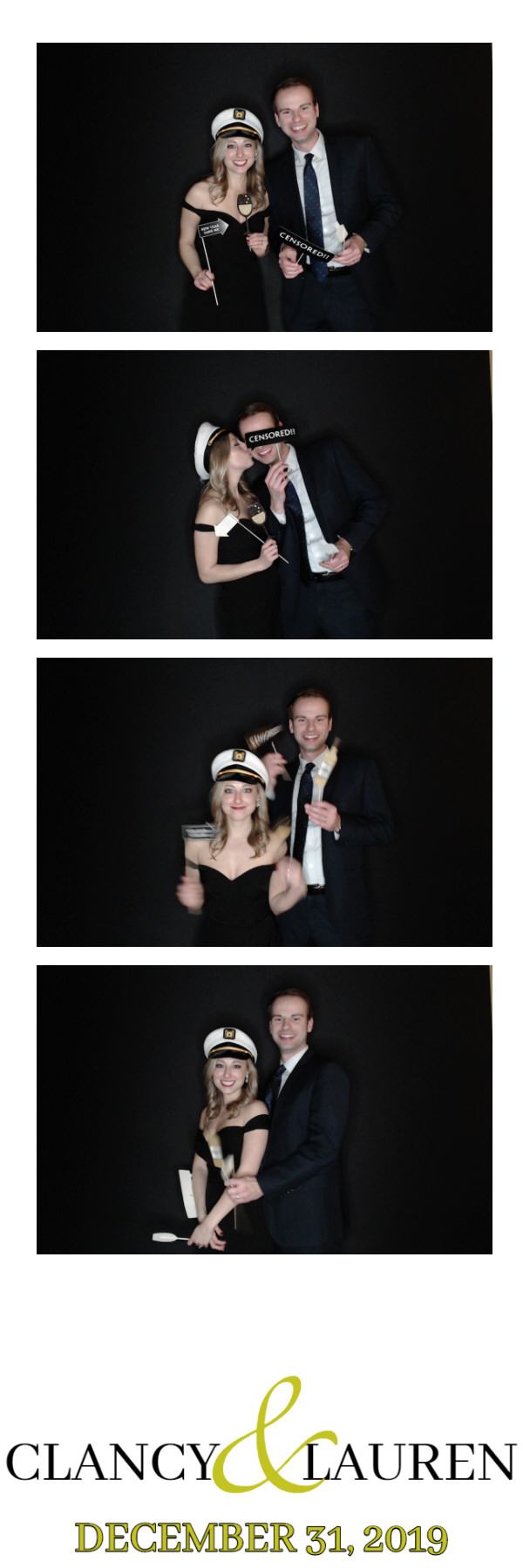 Snyder Wedding  | View more photos from the event at gallery.saycheesephotobooth.com/u/SayCheesePhotoBooth/Snyder-Wedding