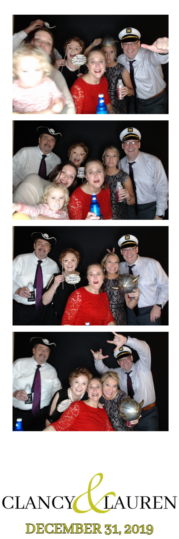 Snyder Wedding  | View more photos from the event at gallery.saycheesephotobooth.com/u/SayCheesePhotoBooth/Snyder-Wedding