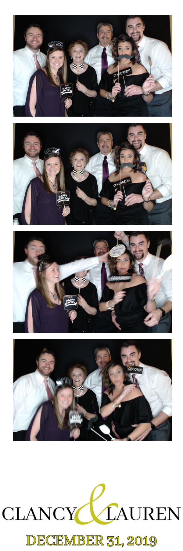 Snyder Wedding  | View more photos from the event at gallery.saycheesephotobooth.com/u/SayCheesePhotoBooth/Snyder-Wedding