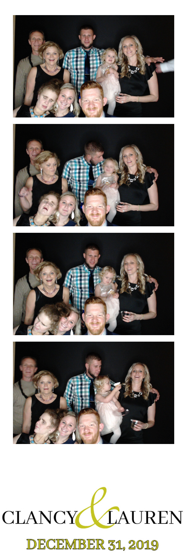Snyder Wedding  | View more photos from the event at gallery.saycheesephotobooth.com/u/SayCheesePhotoBooth/Snyder-Wedding