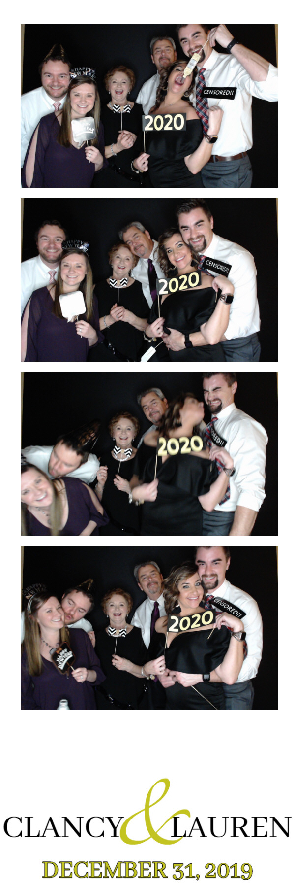 Snyder Wedding  | View more photos from the event at gallery.saycheesephotobooth.com/u/SayCheesePhotoBooth/Snyder-Wedding