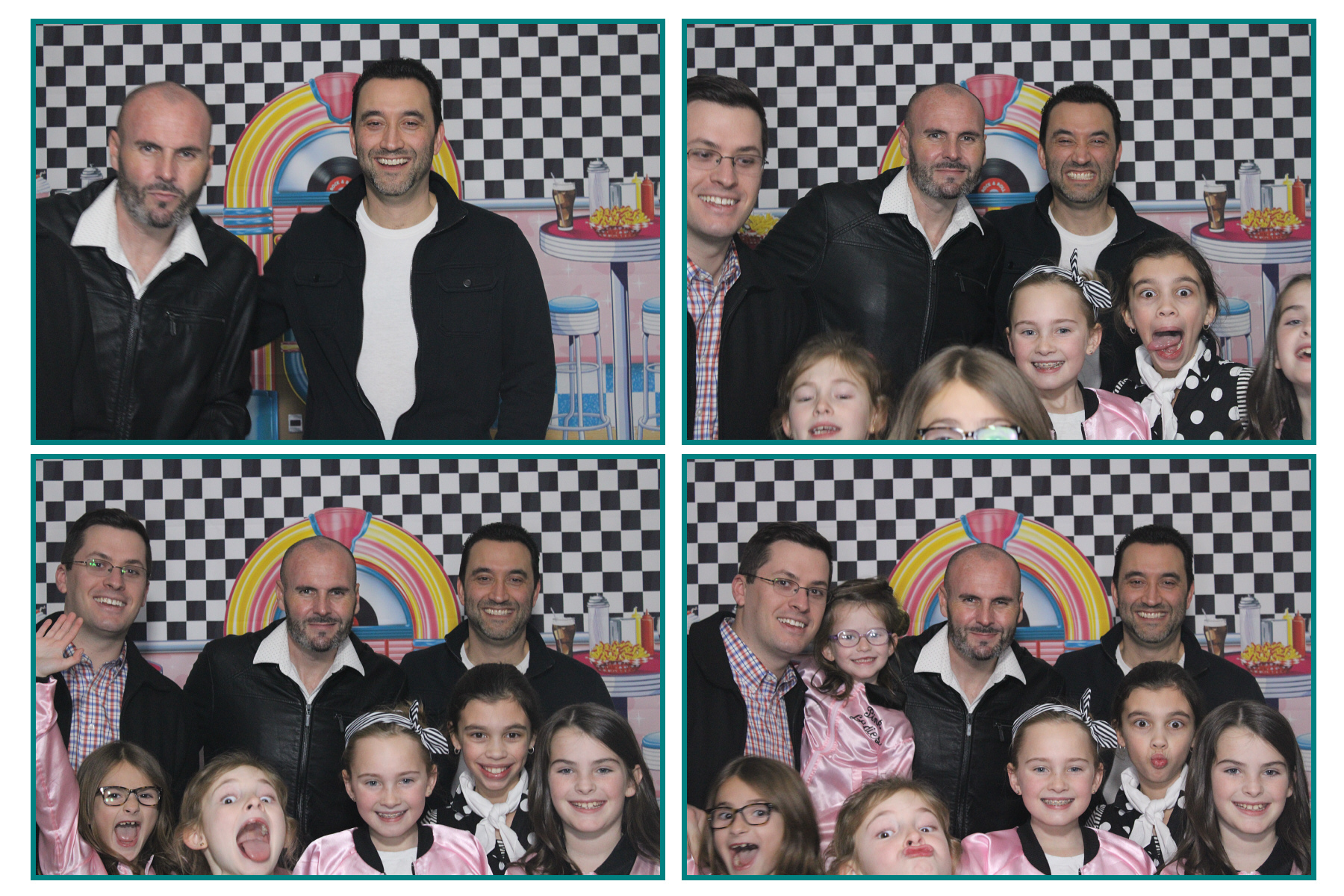 St. Joseph's Sock Hop  | View more photos from the event at gallery.saycheesephotobooth.com/u/SayCheesePhotoBooth/St-Josephs-Sock-Hop