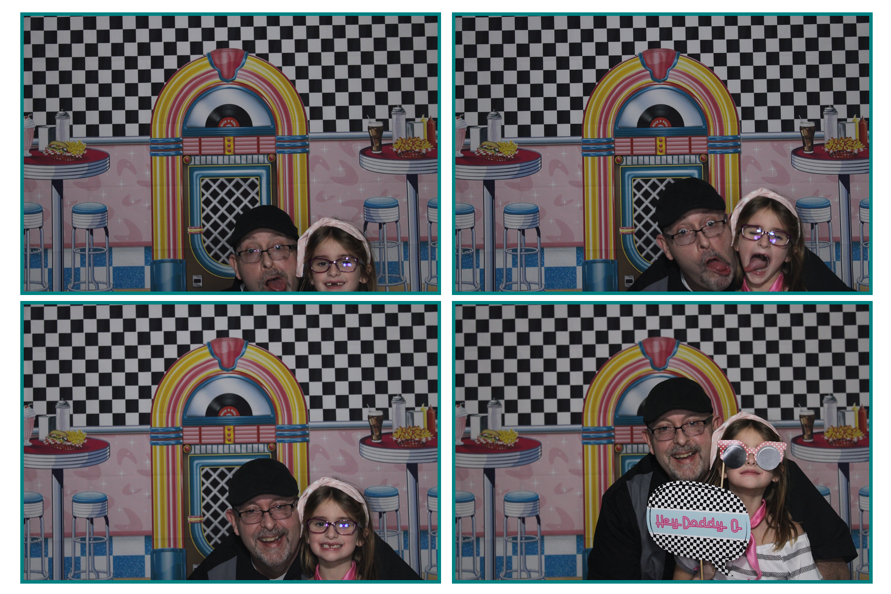 St. Joseph's Sock Hop  | View more photos from the event at gallery.saycheesephotobooth.com/u/SayCheesePhotoBooth/St-Josephs-Sock-Hop
