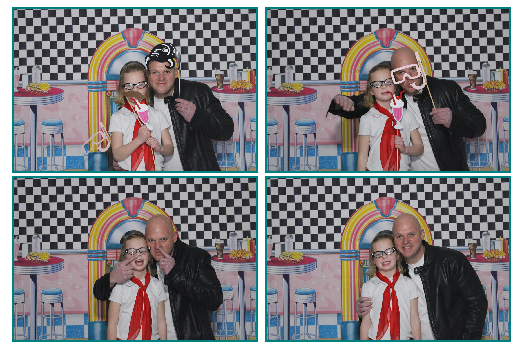 St. Joseph's Sock Hop  | View more photos from the event at gallery.saycheesephotobooth.com/u/SayCheesePhotoBooth/St-Josephs-Sock-Hop