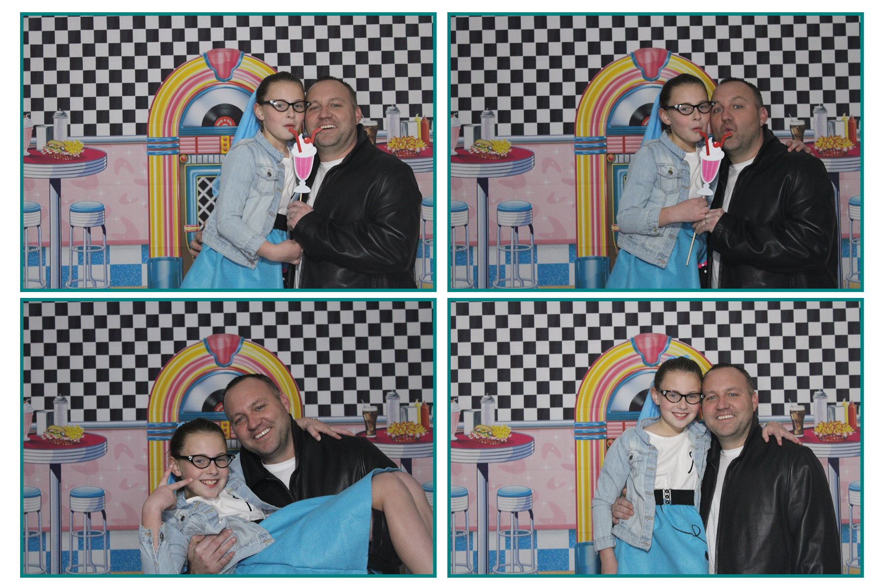 St. Joseph's Sock Hop  | View more photos from the event at gallery.saycheesephotobooth.com/u/SayCheesePhotoBooth/St-Josephs-Sock-Hop