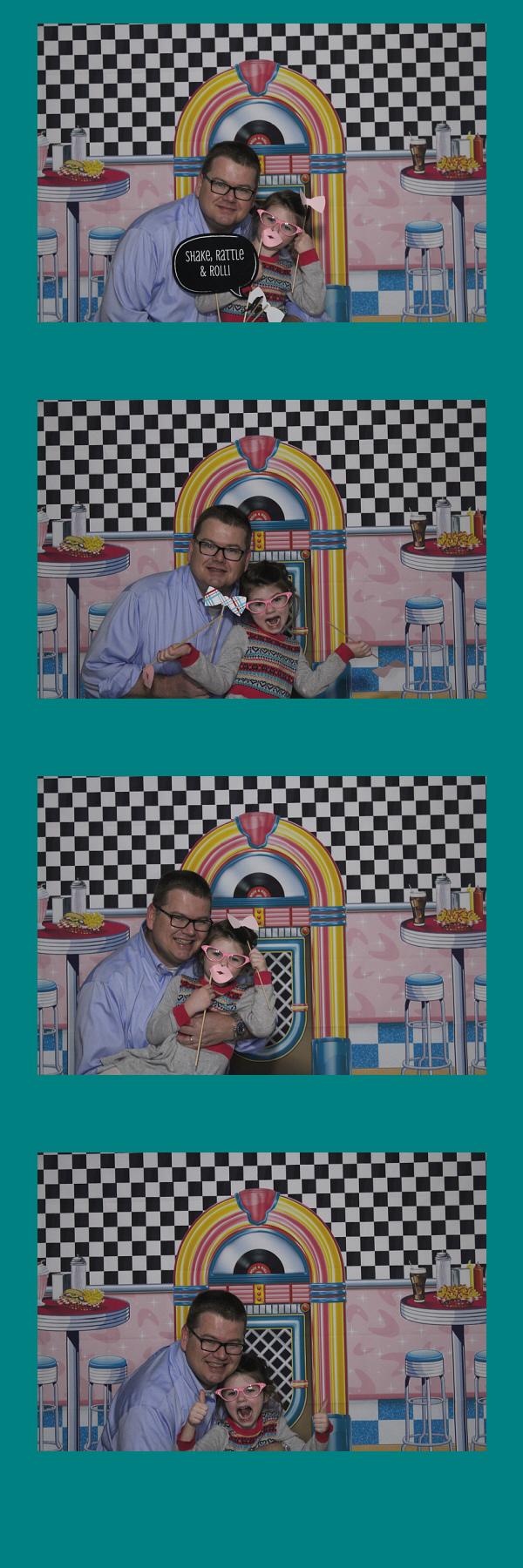 St. Joseph's Sock Hop  | View more photos from the event at gallery.saycheesephotobooth.com/u/SayCheesePhotoBooth/St-Josephs-Sock-Hop