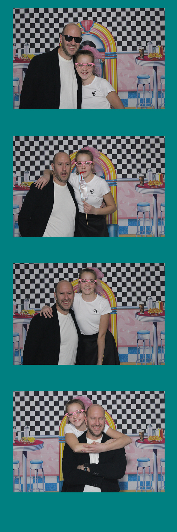 St. Joseph's Sock Hop  | View more photos from the event at gallery.saycheesephotobooth.com/u/SayCheesePhotoBooth/St-Josephs-Sock-Hop