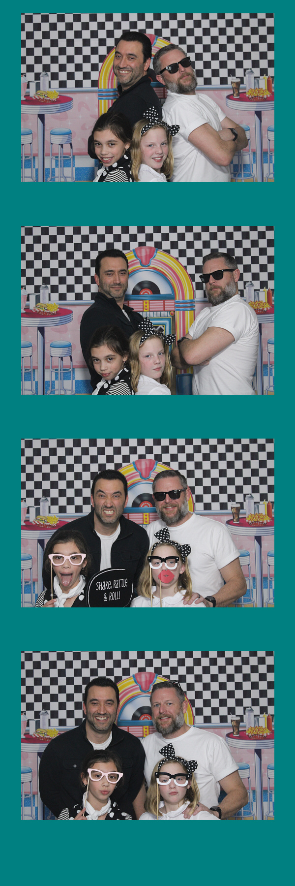 St. Joseph's Sock Hop  | View more photos from the event at gallery.saycheesephotobooth.com/u/SayCheesePhotoBooth/St-Josephs-Sock-Hop