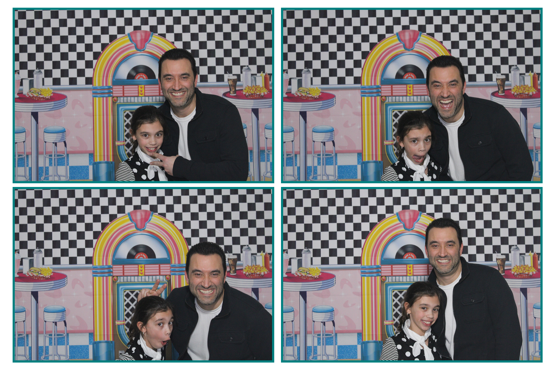 St. Joseph's Sock Hop  | View more photos from the event at gallery.saycheesephotobooth.com/u/SayCheesePhotoBooth/St-Josephs-Sock-Hop