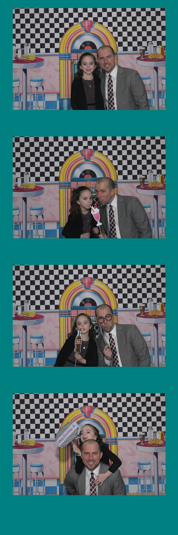 St. Joseph's Sock Hop  | View more photos from the event at gallery.saycheesephotobooth.com/u/SayCheesePhotoBooth/St-Josephs-Sock-Hop