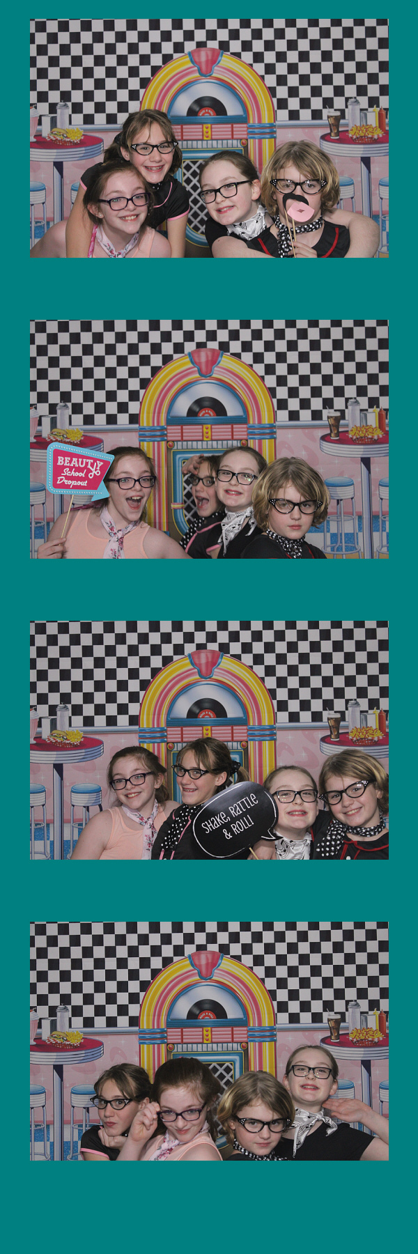 St. Joseph's Sock Hop  | View more photos from the event at gallery.saycheesephotobooth.com/u/SayCheesePhotoBooth/St-Josephs-Sock-Hop