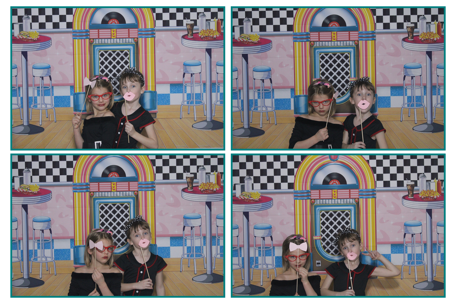 St. Joseph's Sock Hop  | View more photos from the event at gallery.saycheesephotobooth.com/u/SayCheesePhotoBooth/St-Josephs-Sock-Hop