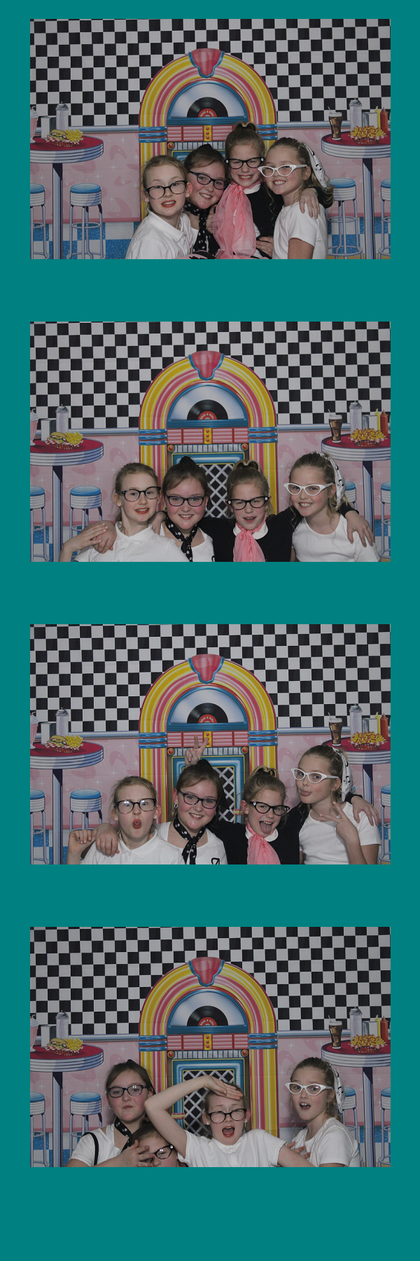 St. Joseph's Sock Hop  | View more photos from the event at gallery.saycheesephotobooth.com/u/SayCheesePhotoBooth/St-Josephs-Sock-Hop