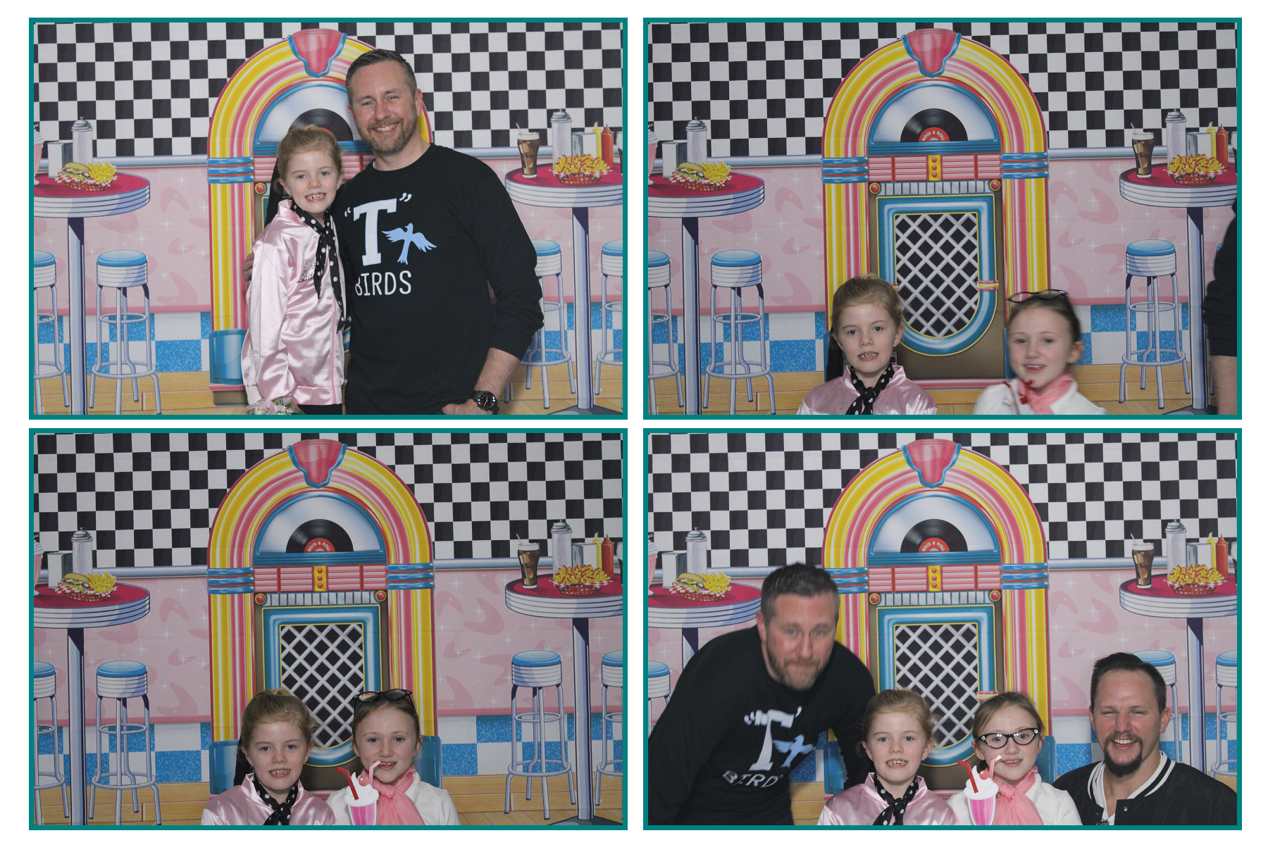 St. Joseph's Sock Hop  | View more photos from the event at gallery.saycheesephotobooth.com/u/SayCheesePhotoBooth/St-Josephs-Sock-Hop